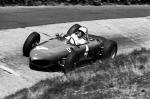 Ferrari 156 F1 1961 года